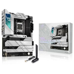 STRIX X670E-A GAMING WIFI