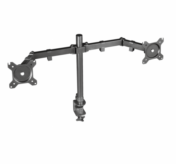 Trust GXT 1120 Mara Dual Monitor Arm „TR-23941”