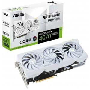 TUF-RTX4070TIS-O16G-WHITE-GAMING