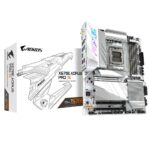 X670E AORUS PRO X