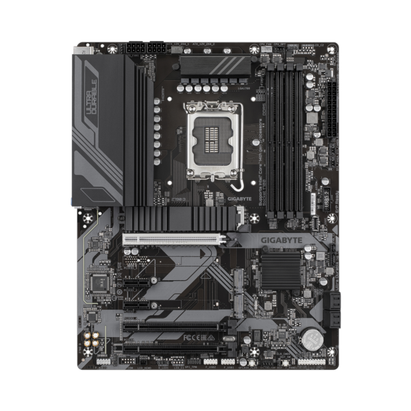 GIGABYTE Z790 D LGA1700 1xHDMI „Z790 D”