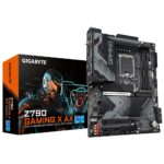 Z790 GAMING X AX 1.1