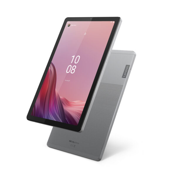 Tableta Tab M9 9″ 64GB 4GB RAM Wi-Fi Grey „ZAC30194PL” (timbru verde 0.9 lei)