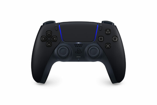 Sony PS5 Dual Sense Controller Midnight Black 46501170 „166736”