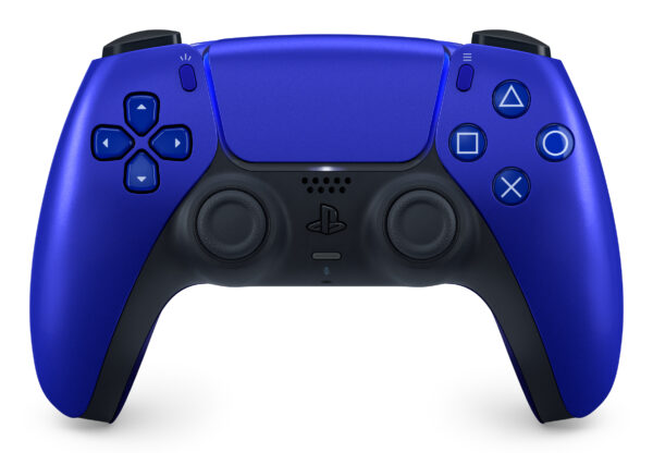 Sony PS5 Dual Sense Controller Cobalt Blue „170882” 46501582