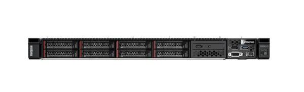 SR630 V2 Xeon Silver 4314 16C 2.4GHz,32GB, 8 SAS/SATA, 930-8i, 1×1100 „7Z71A08AEA” (timbru verde 7 lei)