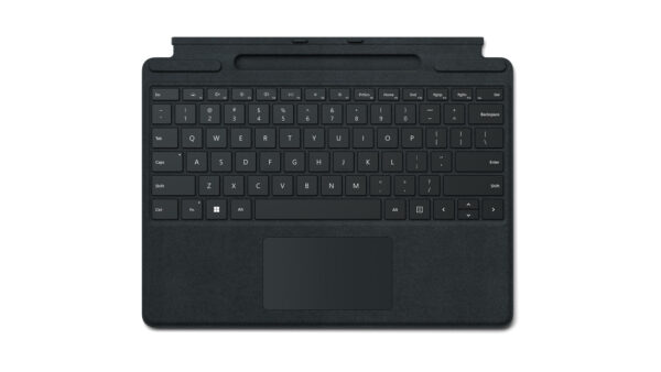 Surface Pro Signature Keyboard EU „8XA-00001” (timbru verde 0.8 lei)