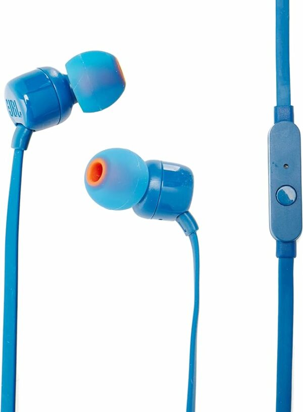Casti JBLT110BLU „JBLT110BLU”