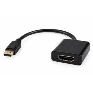 SPVC-DPm-HDMIf-0.1m