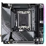 B760I AORUS PRO