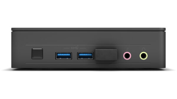 INTEL NUC11 Essential Kit NUC11ATKPE Pentium Silver N6005 NO Cord „BNUC11ATKPE0000” (timbru verde 0.8 lei)