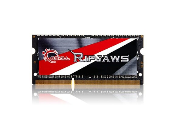 Memorie laptop G.Skill DDR3 SO-DIMM 8GB 1866-11 RSL „F3-1866C11S-8GRSL”