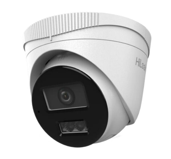 Camera de supraveghere IP Camera HILOOK IPCAM-T4-30DL White „IPCAM-T4-30DL” (timbru verde 0.8 lei)