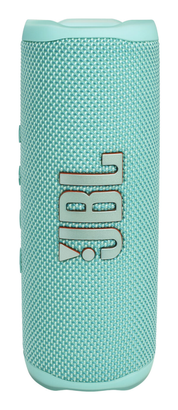 Boxa portabila Flip 6 Bluetooth Teal „JBLFLIP6TEAL” (timbru verde 0.8 lei)