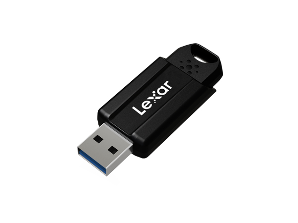 Memorie USB 128GB JumpDrive S80 USB 3.1 Flash Drive, up to 150MB/s read and 60MB/s write „LJDS080128G-BNBNG” (timbru verde 0.03 lei)