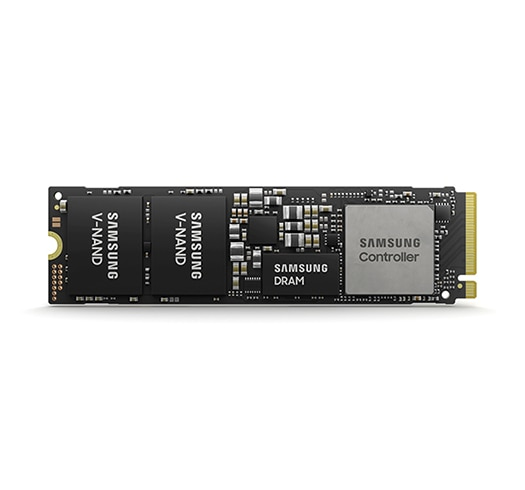 SSD PM9B1 512GB PCIe 4.0 NVMe M.2 (22×80) Bulk „MZVL4512HBLU-00B07”