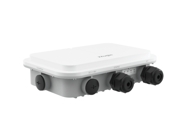 Acces Point Ruijie, RG-AP680(CD), Outdoor, WI-FI 6Dual radio, 1Gbps Optical Port „RG-AP680(CD)” (timbru verde 0.8 lei)