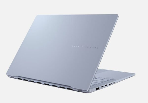 Asus|S5406MA-QD148X|NOTEBOOK|14 inch|WUXGA 1920 x 1200 OLED|Intel Core Ultra 7|155H|1.4 GHz|| 16 GB|SSD 512 GB|Wireless|BT | 1xHDMI|1.3 kg|WIN 11 Pro|Mist Blue „S5406MA-QD148X” (timbru verde 4 lei)