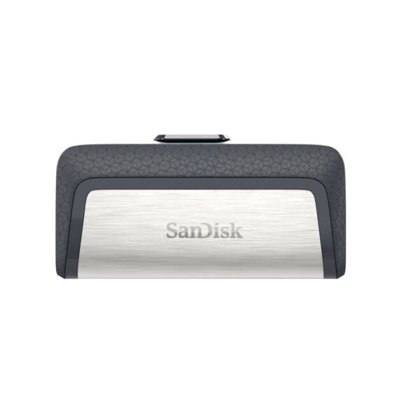 Memorie USB ULTRA DUAL DRIVE USB Type-C 256GB 150MB/s „SDDDC2-256G-G46” (timbru verde 0.03 lei)
