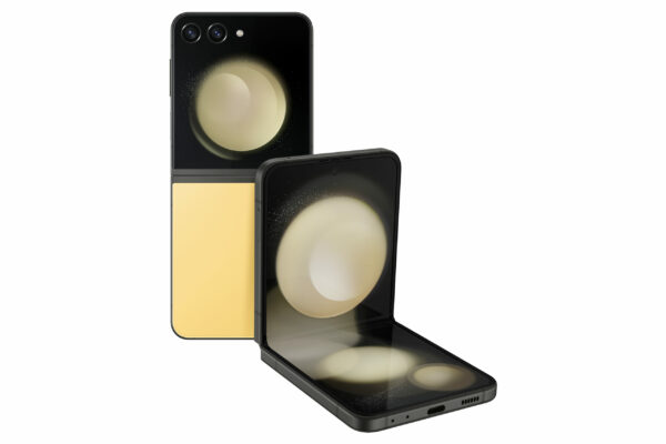 SM Z FLIP5 F731B 5G 6.7″ 8G 256G SSIM YW „SM-F731BZYGEUE” (timbru verde 0.45 lei)