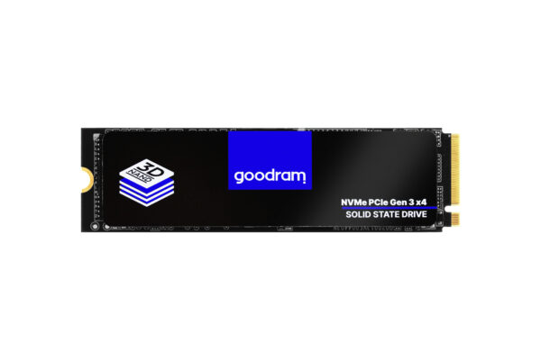 SSD PX500-G2 256 GB M.2 PCIE 3X4 NVME „SSDPR-PX500-256-80-G2”