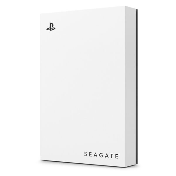 SEAGATE Game Drive for PlayStation 5TB „STLV5000200”