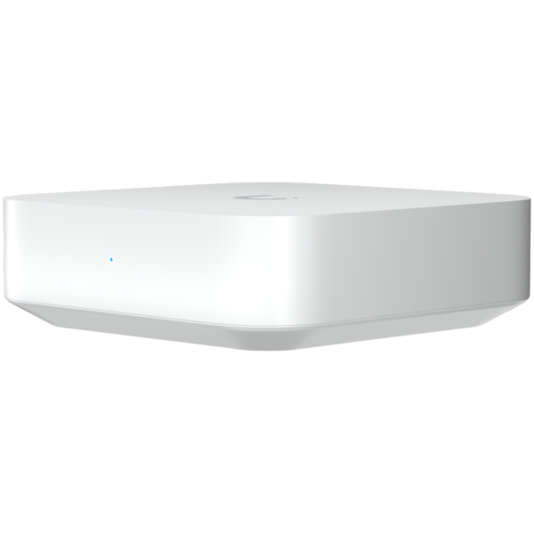 UBIQUITI Gateway Lite; (1) GbE WAN port; (1) GbE LAN port;USB-C powered (adapter included); Managed with UniFi Network 8.0.7 and later. „UXG-LITE-EU” (timbru verde 0.8 lei)