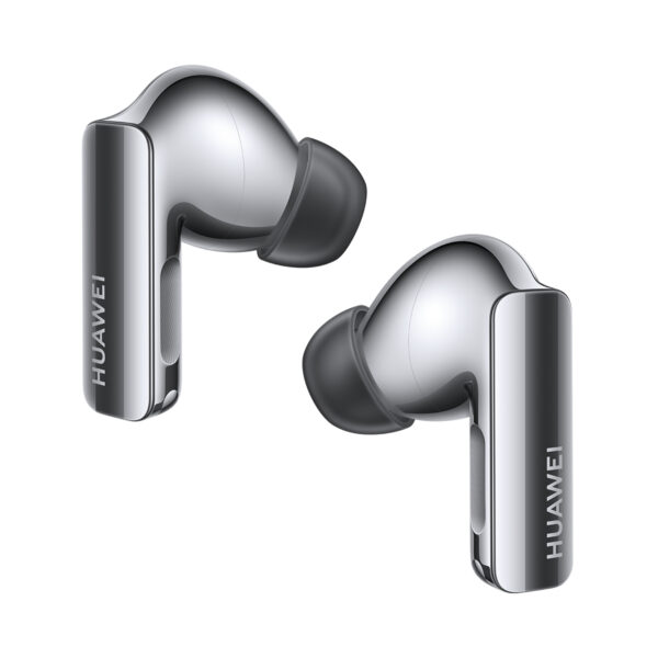 Casti in-ear FreeBuds Pro 3 Silver, True Wireless, Active Noise Cancelling, Silver Frost „VX55037054” (timbru verde 0.18 lei)