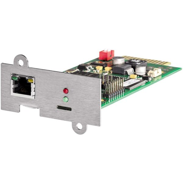 CARD MANAGEMENT LEGRAND SNMP CS 141B SK „000000000000310931”
