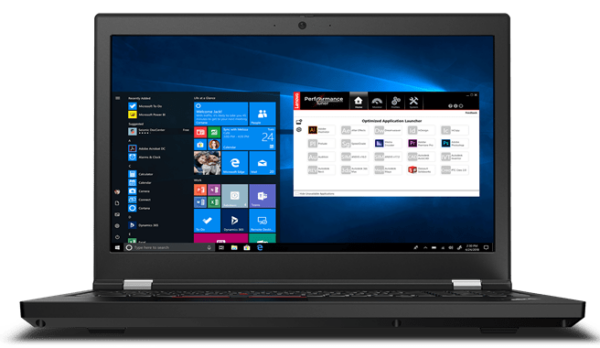 Bundle LENOVO ThinkPad P15 G2 Intel Core i7-11800H 15.6inch 16GB 512GB M.2 T1200 4GB W10P +ThinkPad Thunderbolt 4 Dock Workstation „20YQ0015RI_B01” (timbru verde 4 lei)