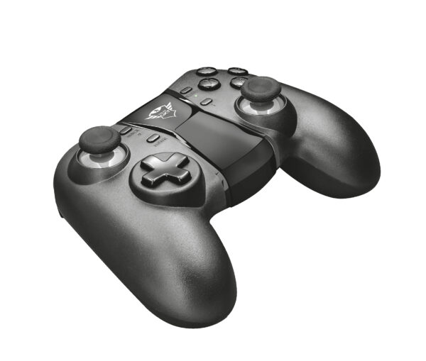 TRUST GXT 590 Bosi Bluetooth Gamepad „22258-TR” (timbru verde 0.8 lei)