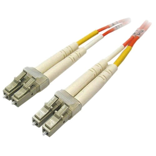 Dell 1M LC-LC Optical Cable Multimode KI „470-AAYR” (timbru verde 0.80 lei)