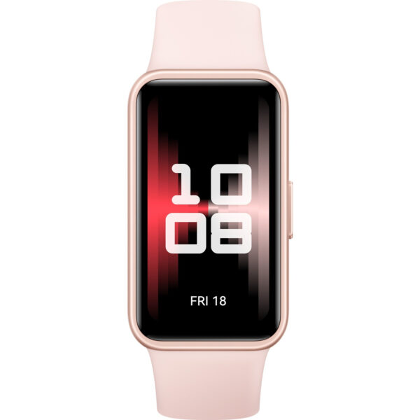 Bratara fitness Band 9, Starry Black Body with Starry Black Fluoroelastomer Strap „55020BYA” (timbru verde 0.18 lei)