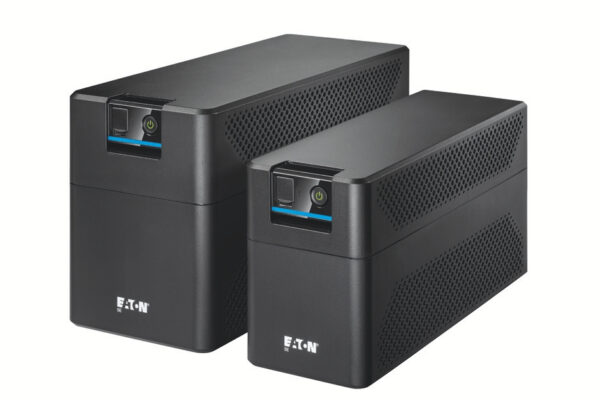 Eaton 5E Gen2 900 USB uninterruptible power supply (UPS) Line-Interactive 0.9 kVA 480 W 2 AC outlet(s) „5E900UF” (timbru verde 11 lei)