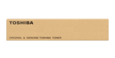 Toner Original Toshiba Cyan, T-FC505EC, pentru e-Studio seria e-2505/5005AC, 35K, incl.TV 0.8 RON, „6AJ00000290”