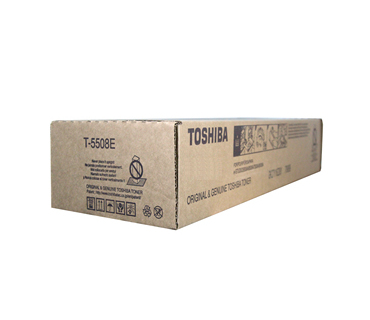 Toner Original Toshiba Black, T-409E-R, pentru e-Studio 409P/409S, 6K, incl.TV 0.8 RON, „6B000001169”