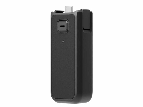 Acumulator pentru handler DJI Osmo Pocket 3 „CP.OS.00000304.01”