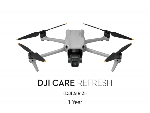 Card licenta asigurare DJI, 1Y (Air 3) „CP.QT.00008588.01”