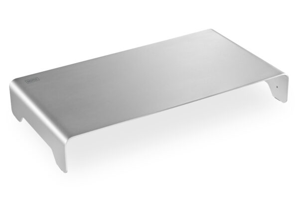 DIGITUS DA-90369 DIGITUS Aluminium Monitor Riser „DA-90369”