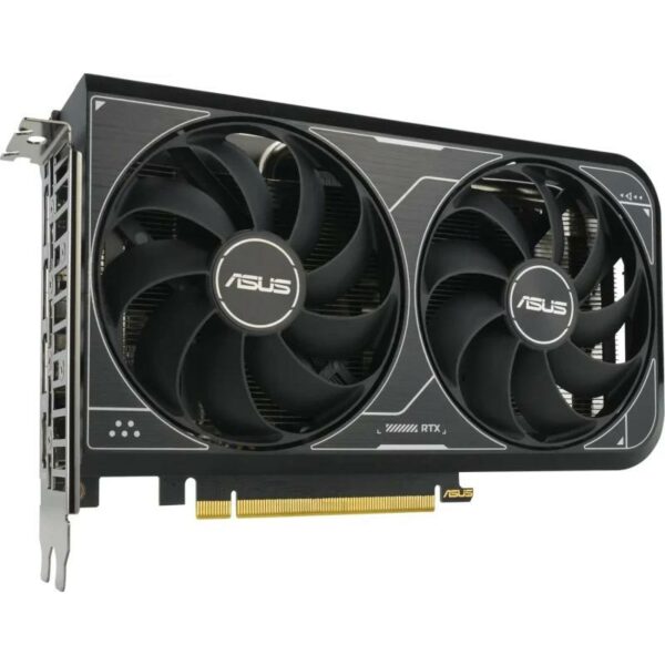 VGA Asus Dual RTX 4060 OC 8G V2 „DUAL-RTX4060-O8G-V2”