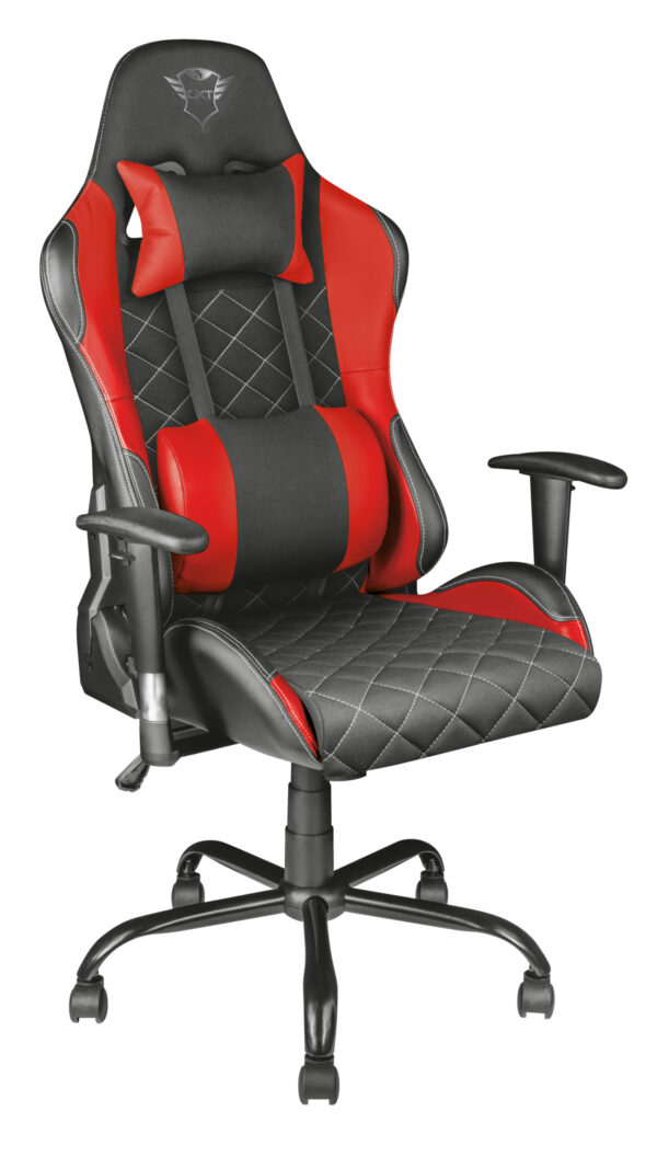 Scaun Gaming Scaun Gaming GXT707R Resto Rosu „VX22692”