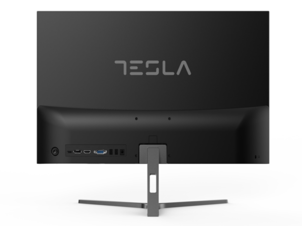 Monitor Tesla LED, 24MC645GF, 24″, FHD, greyIPS, speakers, 300 cd/m2, VESA 75x75mm „24MC645GF” (timbru verde 7 lei)