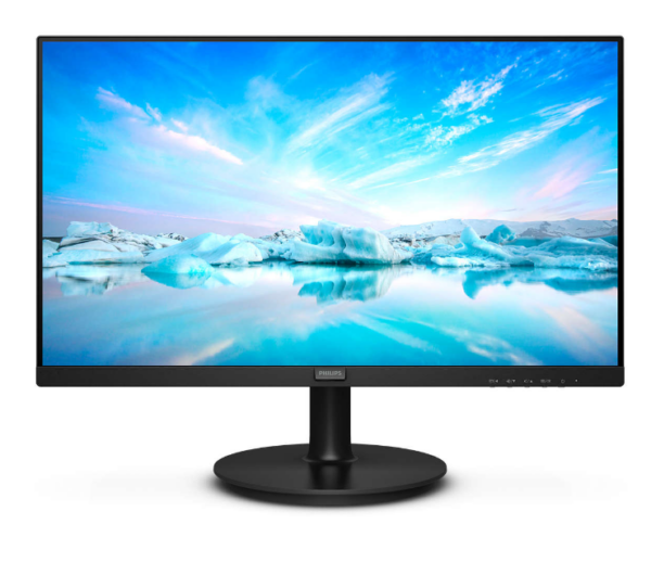 MONITOR 27″ PHILIPS 271V8LAB „271V8LAB/00” (timbru verde 7 lei)