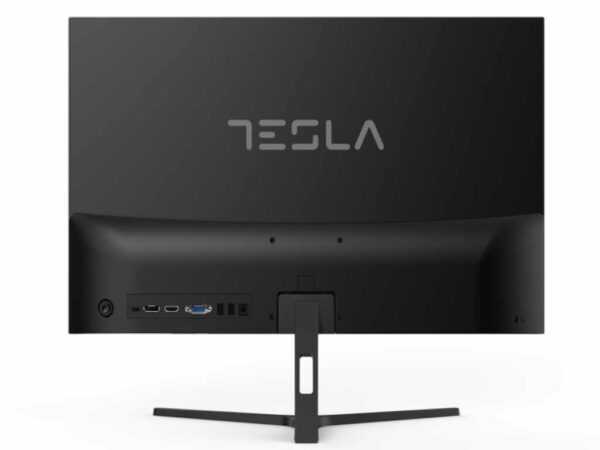 Monitor Tesla LED, 27MC645BF, 27″, FHD, blackIPS, speakers, 300 cd/m2, VESA 75x75mm „27MC645BF” (timbru verde 7 lei)