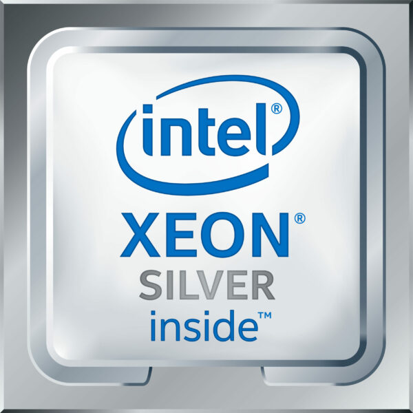 ThinkSystem 1U Intel Xeon 4208 w/o FAN „4XG7A37936”