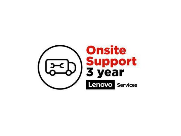 LENOVO Warranty extension 1Y CCI 3Y OS „5WS1K65059”