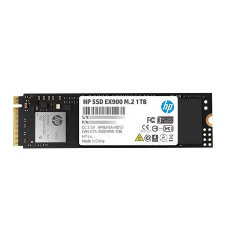 SSD EX900 1TB PCI Express 3.0 x4 M.2 2280 „5XM46AA”