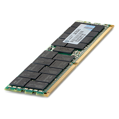 672631-B21, DDR3, 1x16GB, 1600MHz, CL11 REGISTERED-ECC „672631-B21”