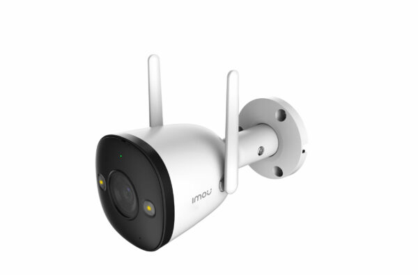 Camera de supraveghere IPC-F42FEP „IPC-F42FEP” (timbru verde 0.8 lei)