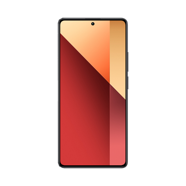 Smartphone Redmi Note 13 Pro 512GB 12GB RAM Dual SIM Black „MZB0FWYEU” (timbru verde 0.45 lei)